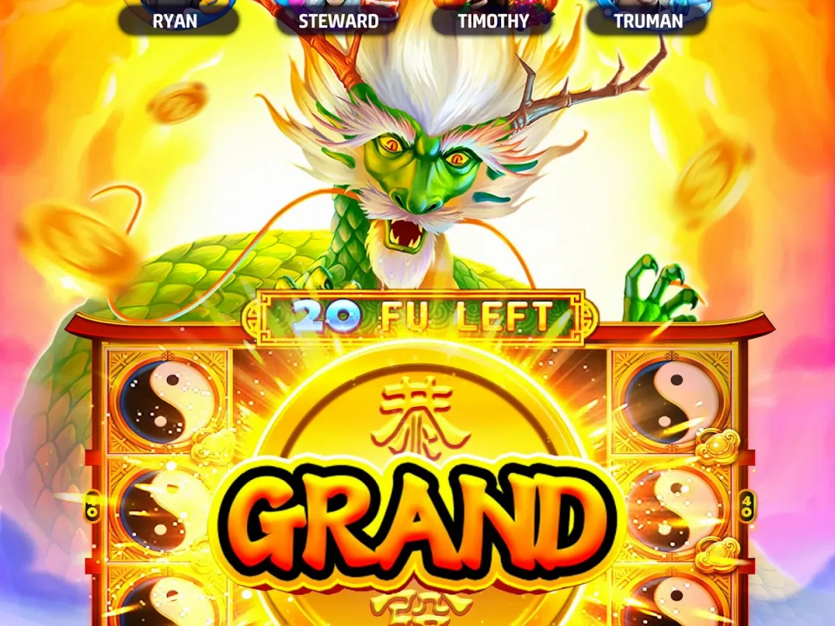 Koleksi pandawin Slot Gacor screenshot